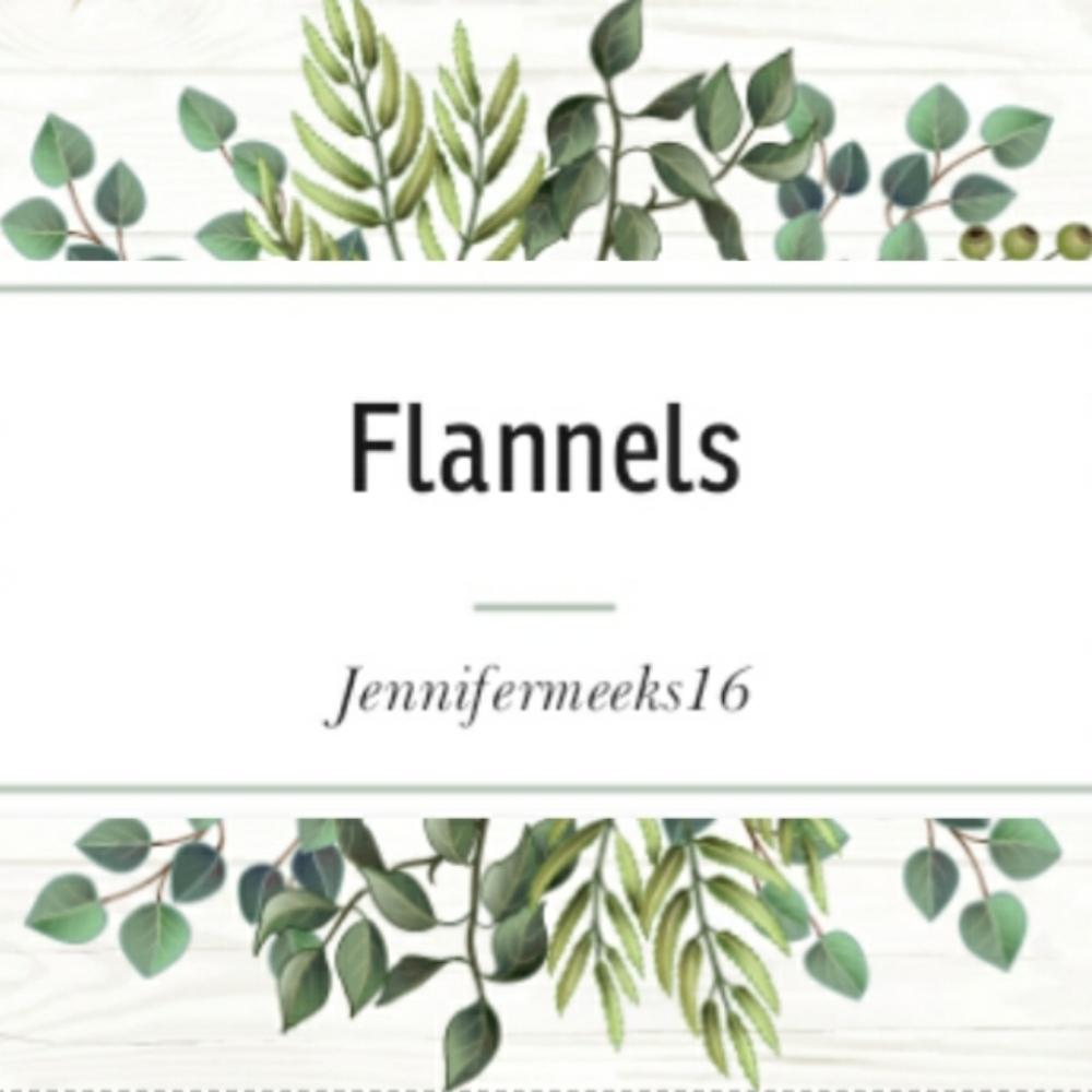 Flannels - image 1
